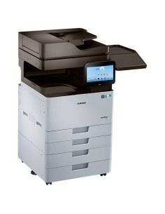 Samsung Xpress SL-K4350LX multifunzione Laser A3 35 ppm