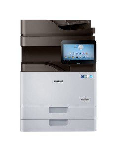 Samsung Xpress SL-K4350LX multifunzione Laser A3 35 ppm 2