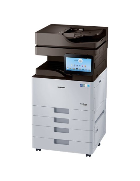 Samsung Xpress SL-K4350LX multifunzione Laser A3 35 ppm