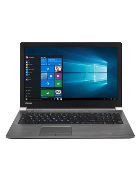 Toshiba Tecra Z50-C-138
