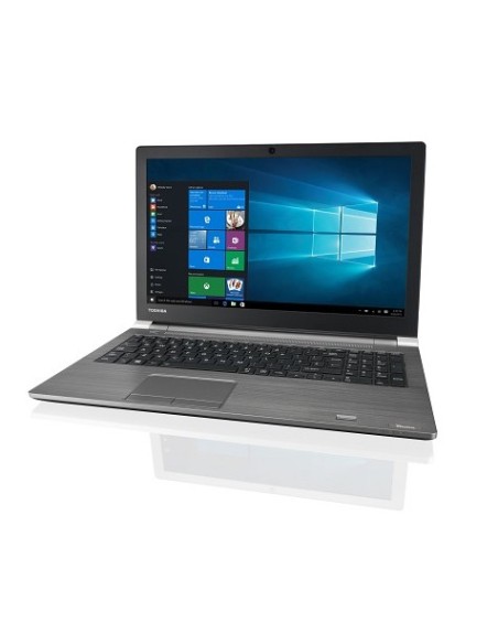 Toshiba Tecra Z50-C-138