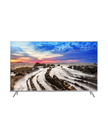 Samsung TV UHD 4K Flat Smart 75'' Serie 7 MU7000