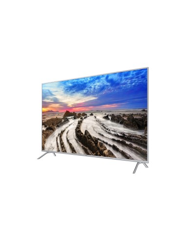 Samsung TV UHD 4K Flat Smart 75'' Serie 7 MU7000