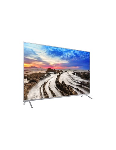 Samsung TV UHD 4K Flat Smart 75'' Serie 7 MU7000