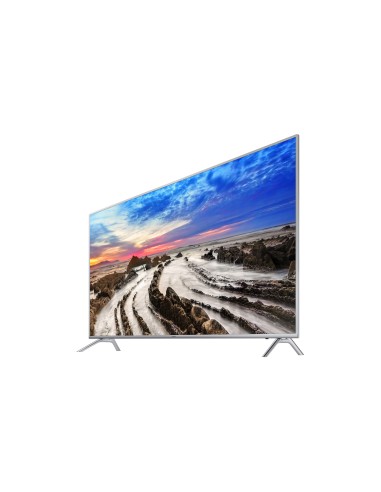 Samsung TV UHD 4K Flat Smart 75'' Serie 7 MU7000