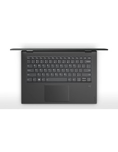 Lenovo Yoga 520 Ibrido (2 in 1) 35,6 cm (14") Touch screen Full HD Intel® Core™ i5 8 GB DDR4-SDRAM 256 GB SSD Windows 10 Home 2