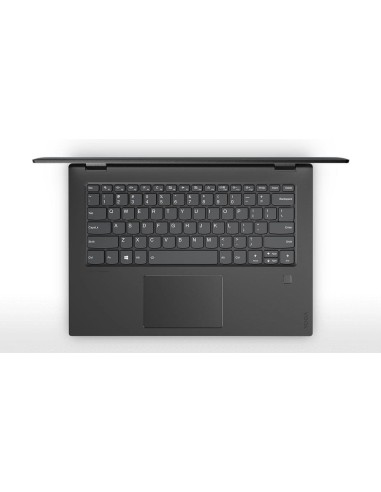Lenovo Yoga 520 Ibrido (2 in 1) 35,6 cm (14") Touch screen Full HD Intel® Core™ i5 8 GB DDR4-SDRAM 256 GB SSD Windows 10 Home