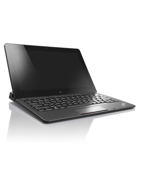 Lenovo ThinkPad Helix Computer portatile 29,5 cm (11.6") Touch screen Full HD Intel® Core™ M 4 GB LPDDR3-SDRAM 180 GB SSD Wi-Fi