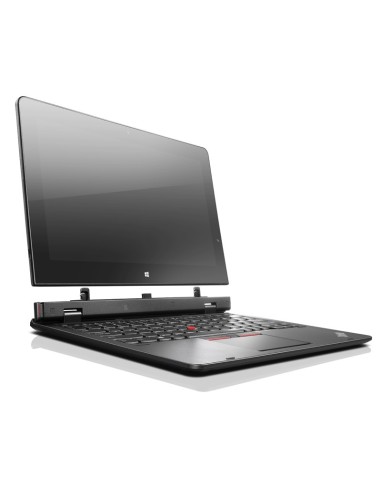 Lenovo ThinkPad Helix Computer portatile 29,5 cm (11.6") Touch screen Full HD Intel® Core™ M 4 GB LPDDR3-SDRAM 180 GB SSD Wi-Fi