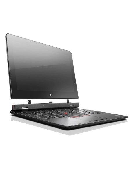 Lenovo ThinkPad Helix Computer portatile 29,5 cm (11.6") Touch screen Full HD Intel® Core™ M 4 GB LPDDR3-SDRAM 180 GB SSD Wi-Fi