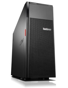 Lenovo ThinkServer TD350 server 2,1 GHz 16 GB Armadio (4U) Intel® Xeon® E5 v4 5550 W DDR4-SDRAM