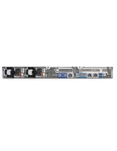 Lenovo ThinkServer RD350 server 32 TB 2,1 GHz 16 GB Rack (1U) Intel® Xeon® E5 v4 450 W DDR4-SDRAM