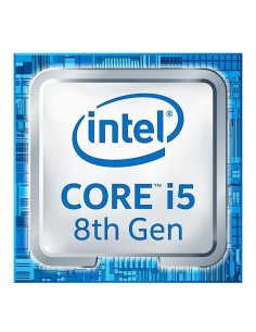 Intel Core i5-8400 processore 2,8 GHz 9 MB Cache intelligente Scatola