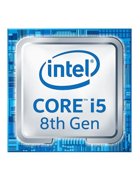 Intel Core i5-8400 processore 2,8 GHz 9 MB Cache intelligente Scatola