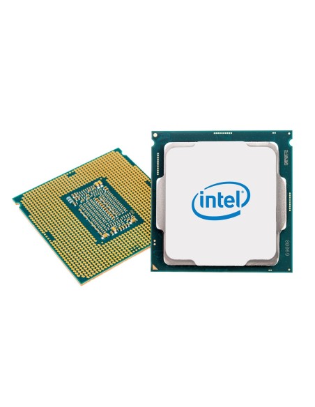 Intel Core i5-8400 processore 2,8 GHz 9 MB Cache intelligente Scatola