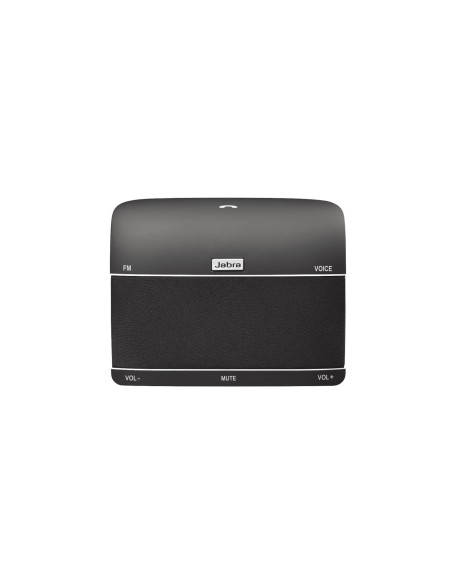 Jabra FREEWAY vivavoce Bluetooth Nero