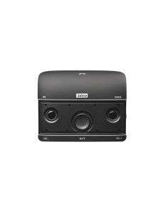 Jabra FREEWAY vivavoce Bluetooth Nero 2