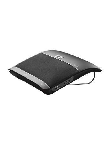 Jabra FREEWAY vivavoce Bluetooth Nero