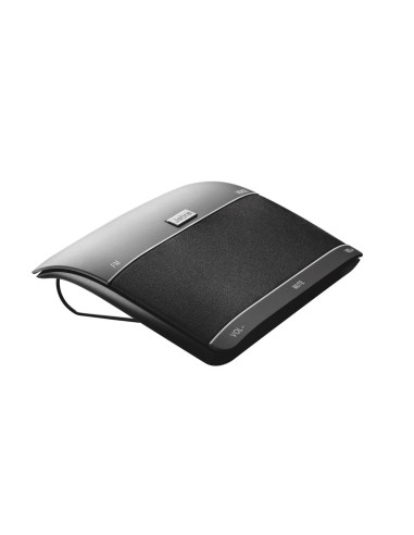 Jabra FREEWAY vivavoce Bluetooth Nero