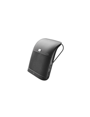 Jabra FREEWAY vivavoce Bluetooth Nero
