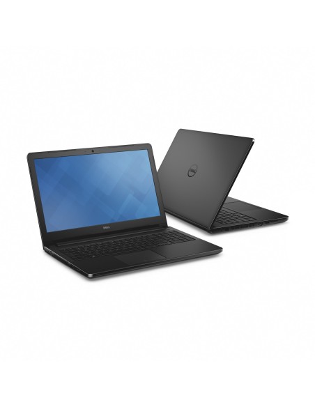 DELL Vostro 3559 Computer portatile 39,6 cm (15.6") Intel® Core™ i5 4 GB DDR3L-SDRAM 500 GB HDD Wi-Fi 4 (802.11n) Windows 10