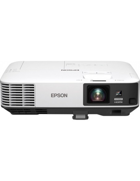 Epson EB-2140W videoproiettore Proiettore a raggio standard 4200 ANSI lumen 3LCD WXGA (1280x800) Bianco