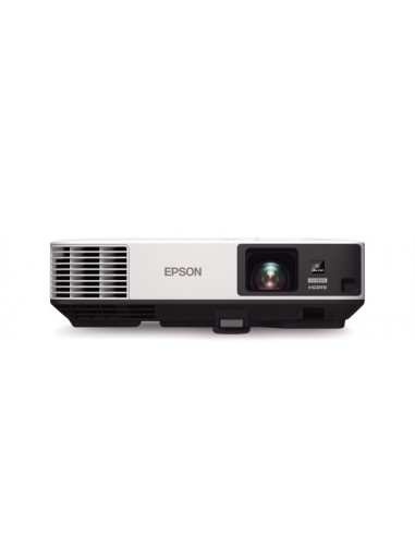 Epson EB-2140W videoproiettore Proiettore a raggio standard 4200 ANSI lumen 3LCD WXGA (1280x800) Bianco
