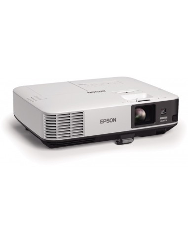 Epson EB-2140W videoproiettore Proiettore a raggio standard 4200 ANSI lumen 3LCD WXGA (1280x800) Bianco