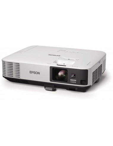 Epson EB-2140W videoproiettore Proiettore a raggio standard 4200 ANSI lumen 3LCD WXGA (1280x800) Bianco