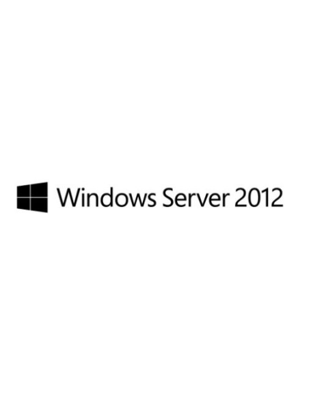Fujitsu Windows Server 2012 RDS CAL 1u Client Access License (CAL) 1 licenza e