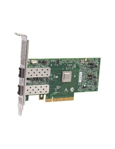 DELL 540-BBEO scheda di rete e adattatore Interno Fibra 10000 Mbit s