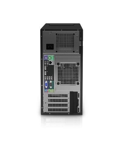 DELL PowerEdge T20 server 13 TB 3 GHz 4 GB Mini Tower Intel® Pentium® G 290 W DDR3-SDRAM
