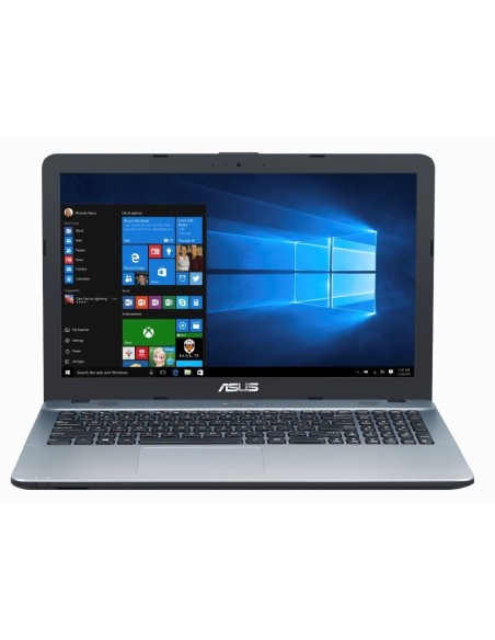 ASUS VivoBook Max X541UA-GQ940T Computer portatile 39,6 cm (15.6") HD Intel® Core™ i3 4 GB DDR4-SDRAM 500 GB HDD Wi-Fi 4