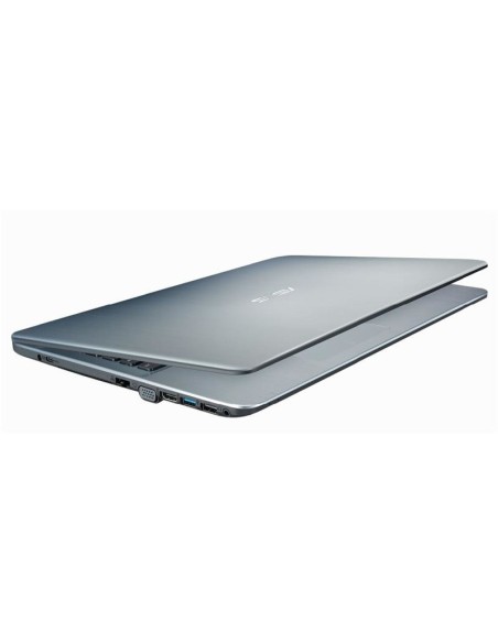 ASUS VivoBook Max X541UA-GQ940T Computer portatile 39,6 cm (15.6") HD Intel® Core™ i3 4 GB DDR4-SDRAM 500 GB HDD Wi-Fi 4