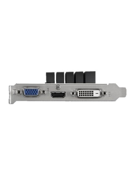 ASUS GT730-SL-1GD3-BRK scheda video NVIDIA GeForce GT 730 1 GB GDDR3