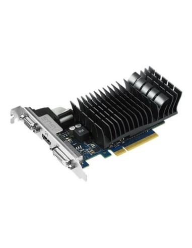 ASUS GT730-SL-1GD3-BRK scheda video NVIDIA GeForce GT 730 1 GB GDDR3