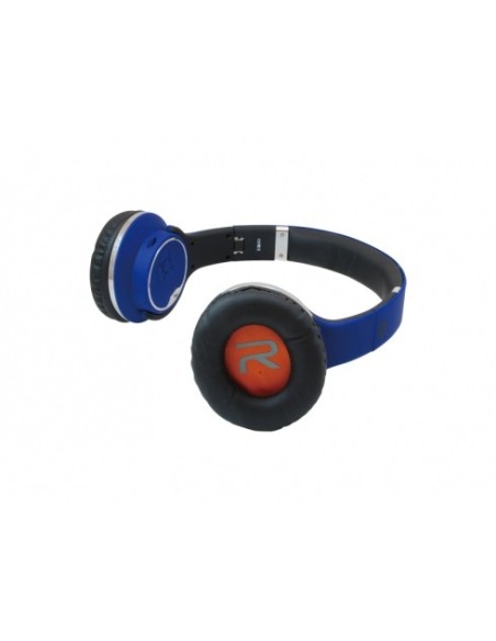 Conceptronic CHSPBTSPKBLU Auricolare Con cavo e senza cavo A Padiglione Musica e Chiamate Bluetooth Nero, Blu