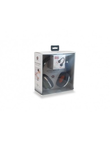 Conceptronic CHSPBTSPKG cuffia e auricolare Con cavo e senza cavo A Padiglione Musica e Chiamate Bluetooth Verde
