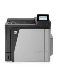 HP LaserJet Color Enterprise M651n