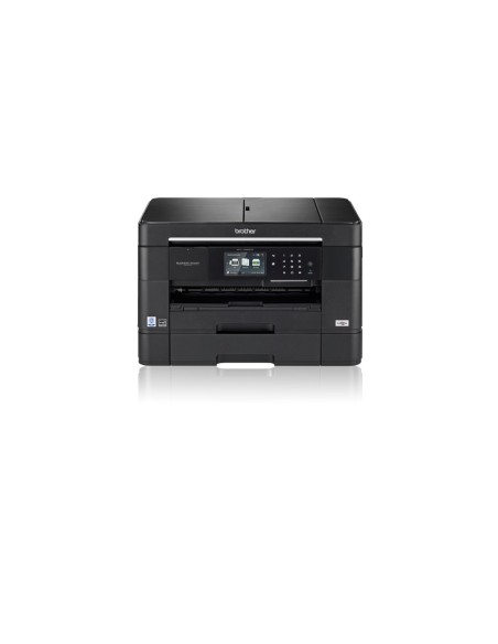 Brother MFC-J5920DW multifunzione Ad inchiostro A3 1200 x 6000 DPI 35 ppm Wi-Fi