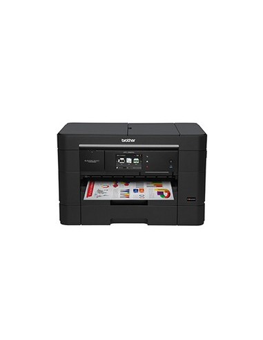 Brother MFC-J5920DW multifunzione Ad inchiostro A3 1200 x 6000 DPI 35 ppm Wi-Fi