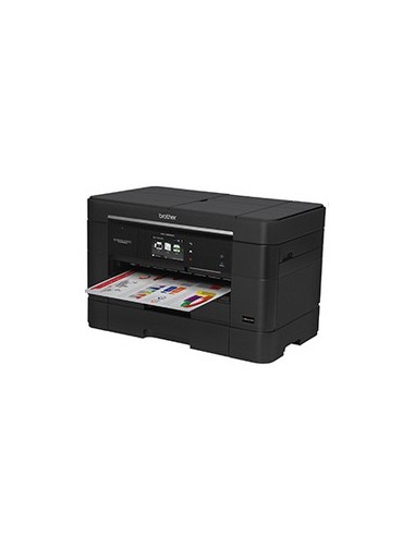 Brother MFC-J5920DW multifunzione Ad inchiostro A3 1200 x 6000 DPI 35 ppm Wi-Fi