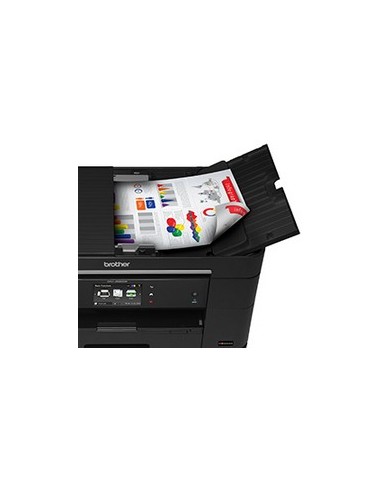 Brother MFC-J5920DW multifunzione Ad inchiostro A3 1200 x 6000 DPI 35 ppm Wi-Fi