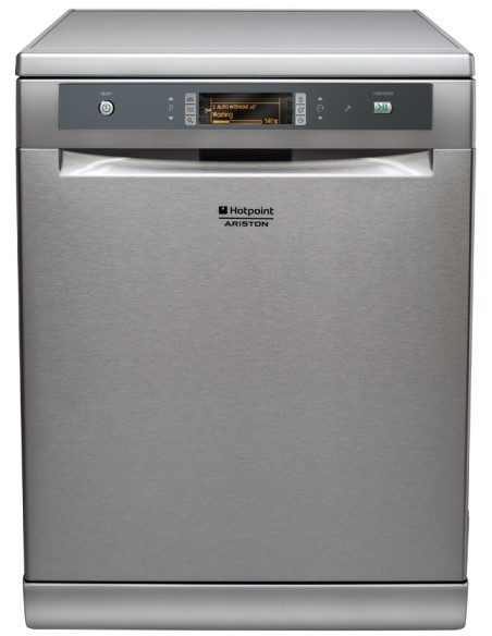 Hotpoint LFD 11M132 OCIX EU Libera installazione 14 coperti