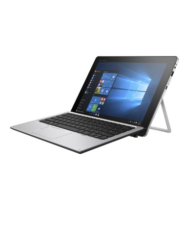 HP Elite x2 Tablet 1012 G1 con tastiera da viaggio