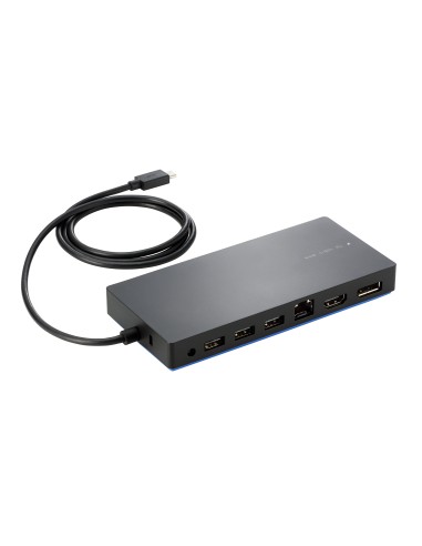 HP Docking Station Elite USB-C