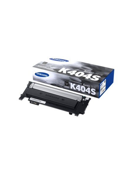 Samsung CLT-K404S cartuccia toner 1 pz Originale Nero