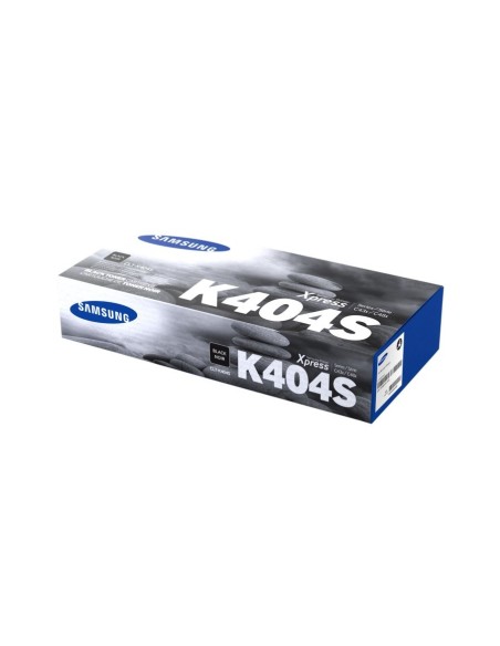 Samsung CLT-K404S cartuccia toner 1 pz Originale Nero