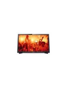 Philips 4000 series TV LED ultra sottile 24PHT4031 12