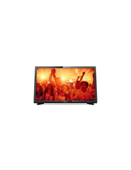 Philips 4000 series TV LED ultra sottile 24PHT4031 12
